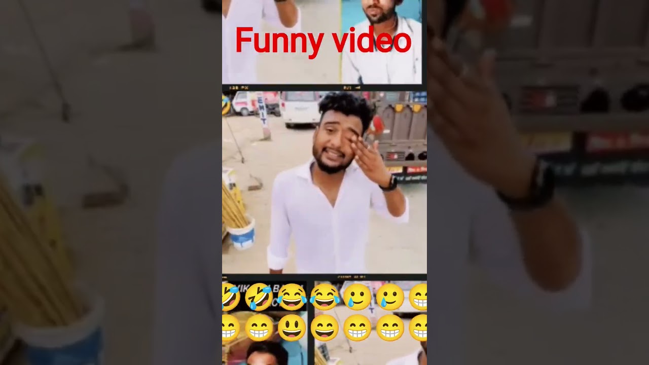 funny video trending 7750