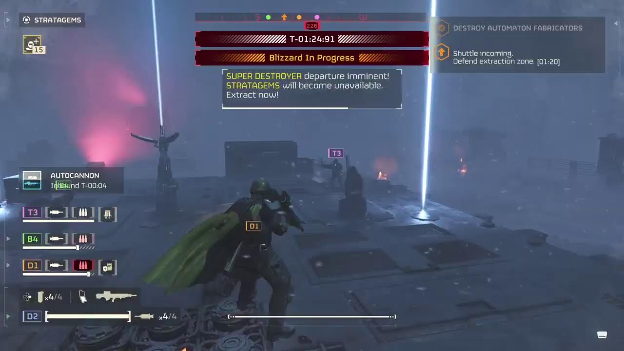 Liberating yog-sojoth