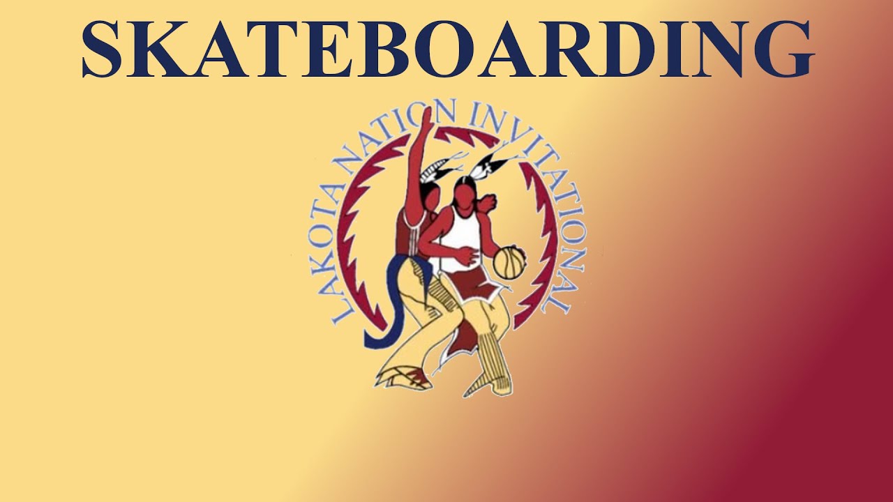 2025 Lakota Nation Invitational (Skateboarding)