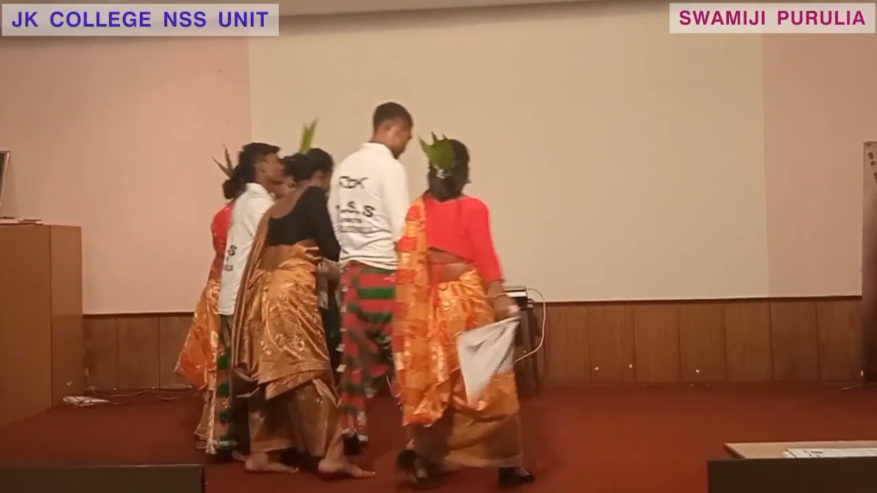 🗯JK COLLEGE CULTURAL PROGRAM 🗯