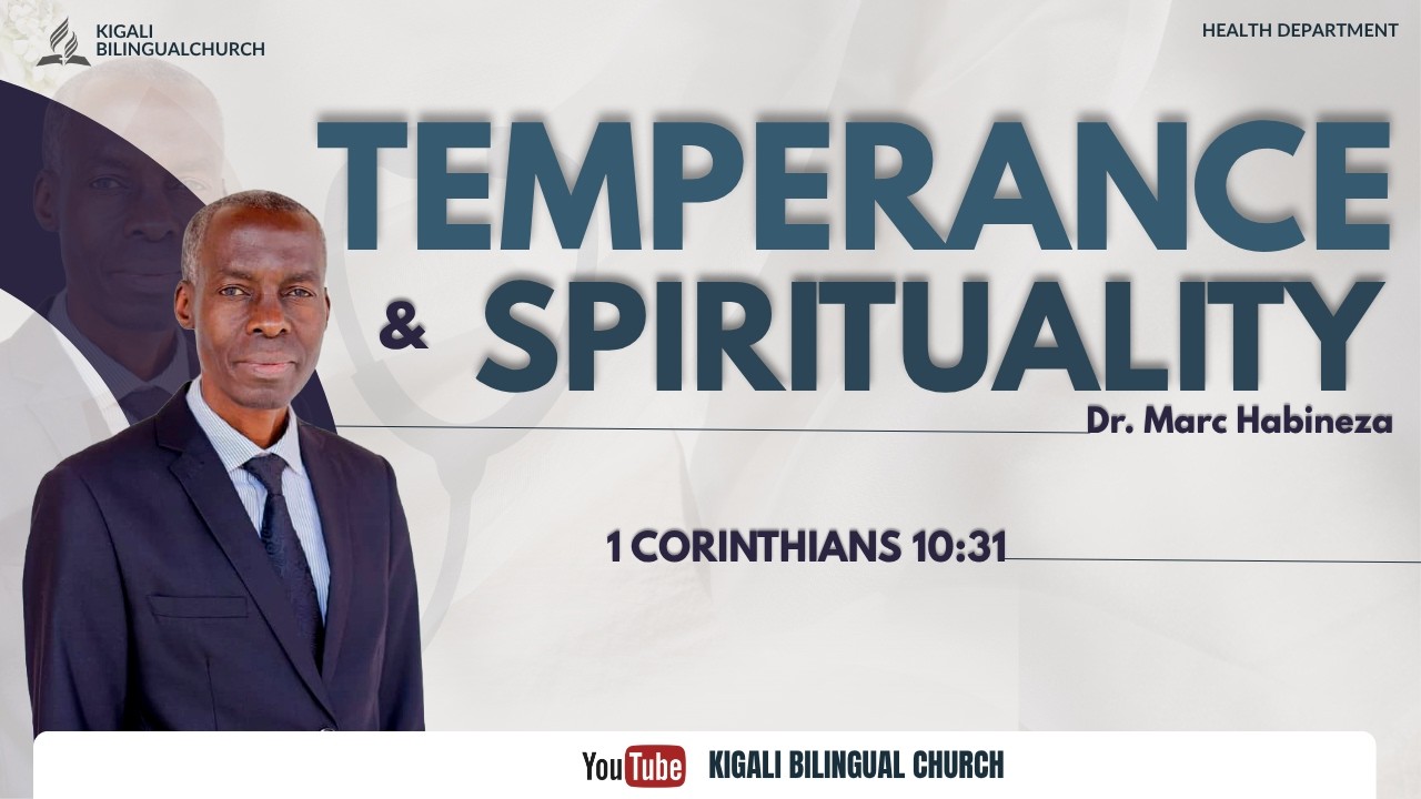 LIVE WORSHIP SABBATH PROGRAM-TEMPERANCE AND SPIRITUALITY|28-03-2026