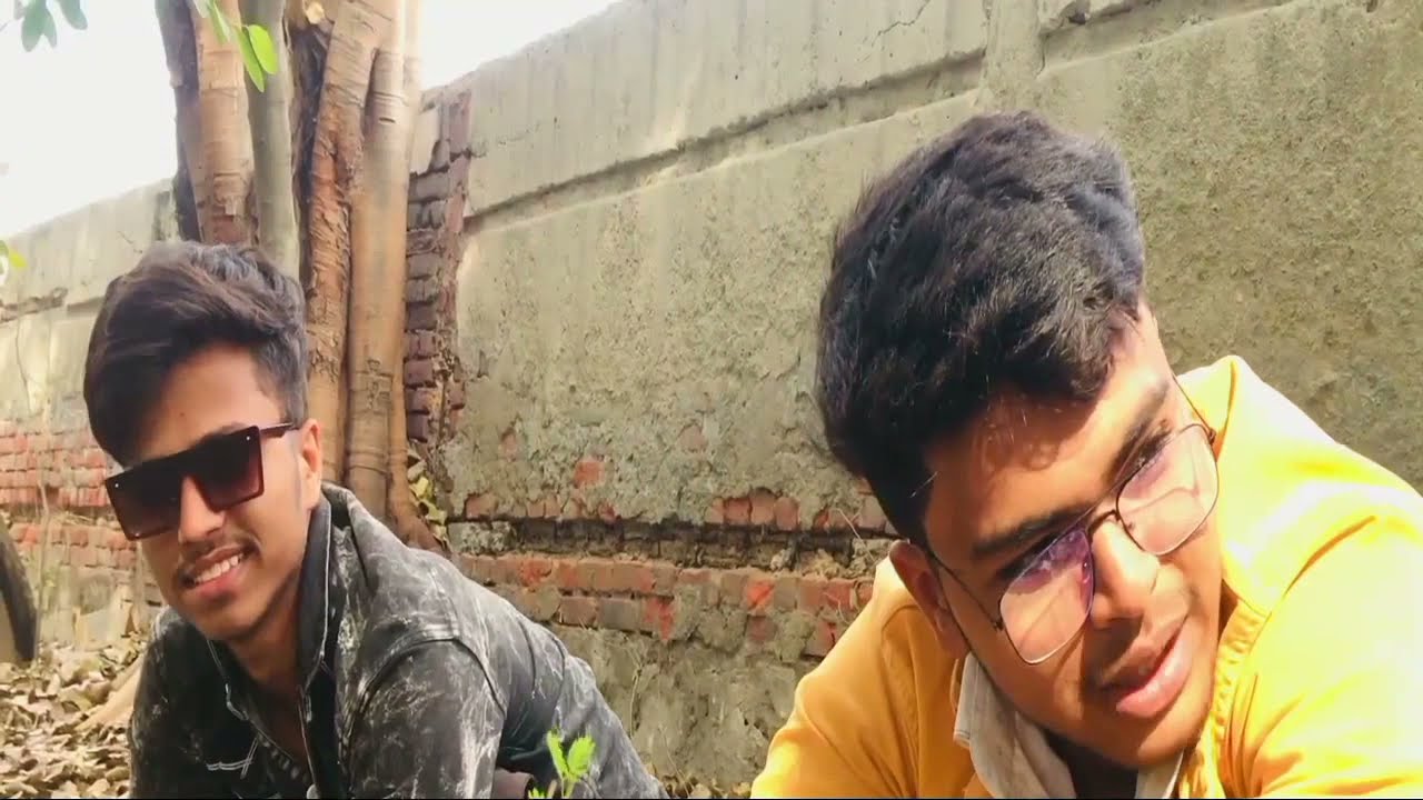 The Robbers//Ritesh yadav||comedy 🤣 video