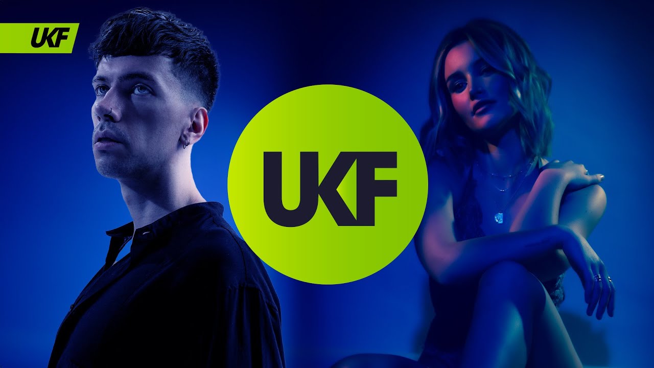 Buunshin & Lottie Jones - different tomorrow...