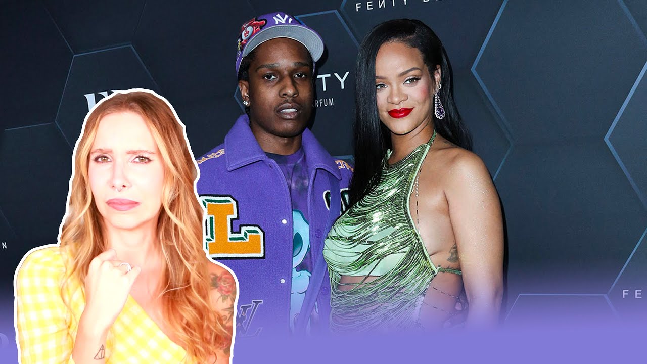 Rihanna traída? | Fadel News