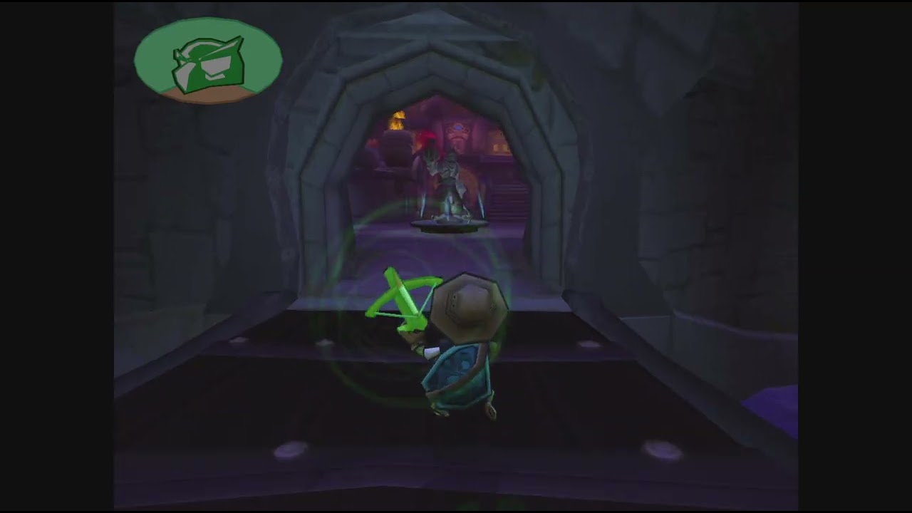 Sly 2: Band of Thieves