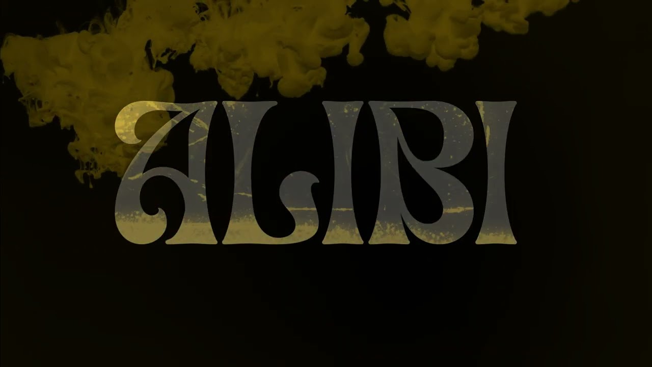 ALIBI - End  of the Night Teaser