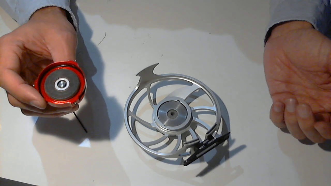 Nautilus CCF-X2 modification to remove infiniadjust