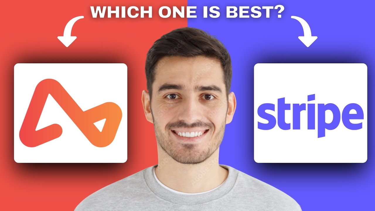 Airwallex против Stripe 2025 &mdash; какая платежная платформа лучше?