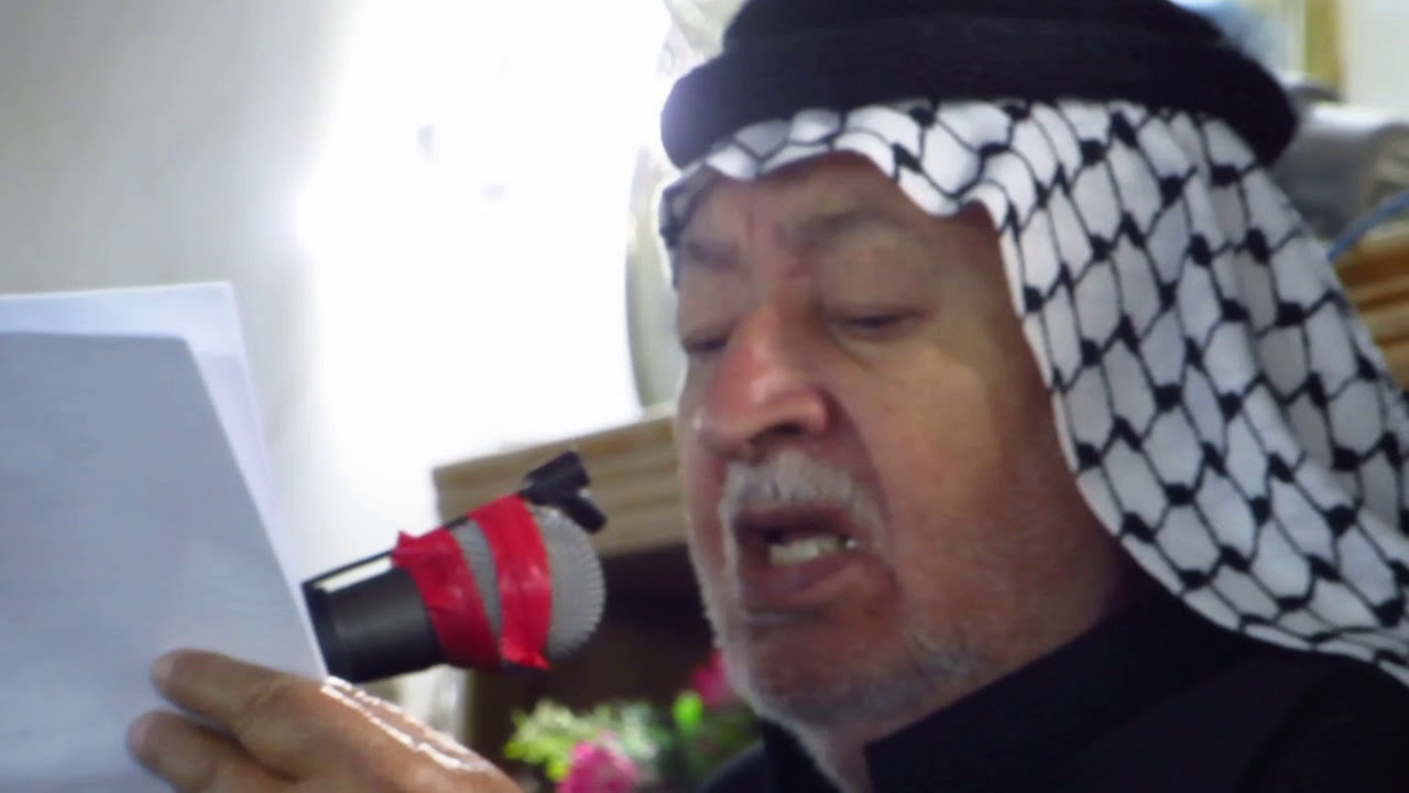 الرادود جاسم النويني موكب عزاء سيد محمد ابن الحمزة 2017 10 19