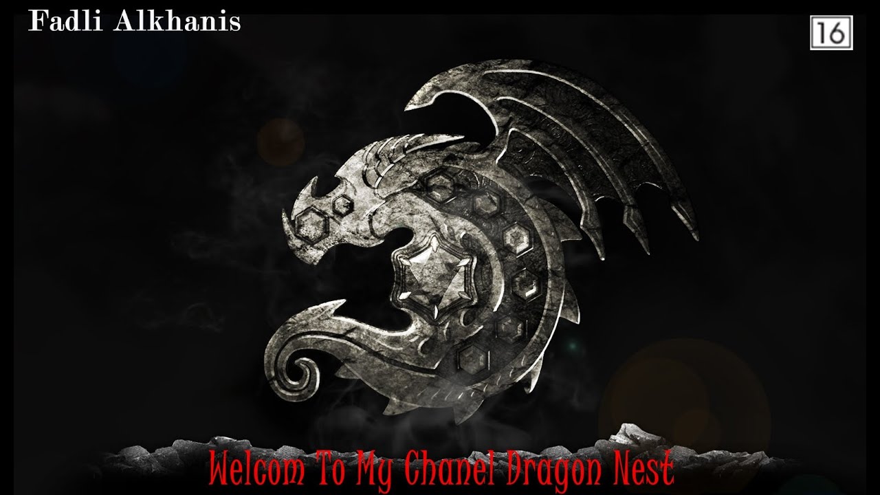 Dragon Nest - Crusader VS Abby Walker PVP