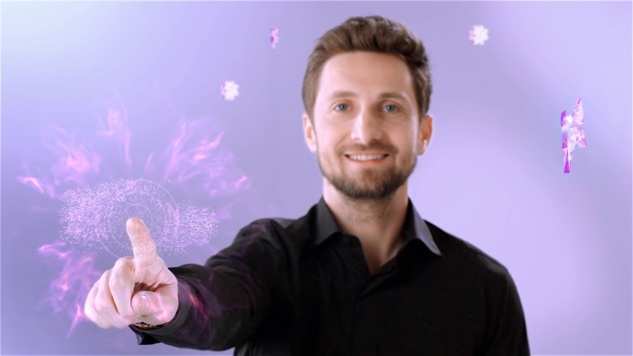 Antena 1 - Ident - Primăvara 2015