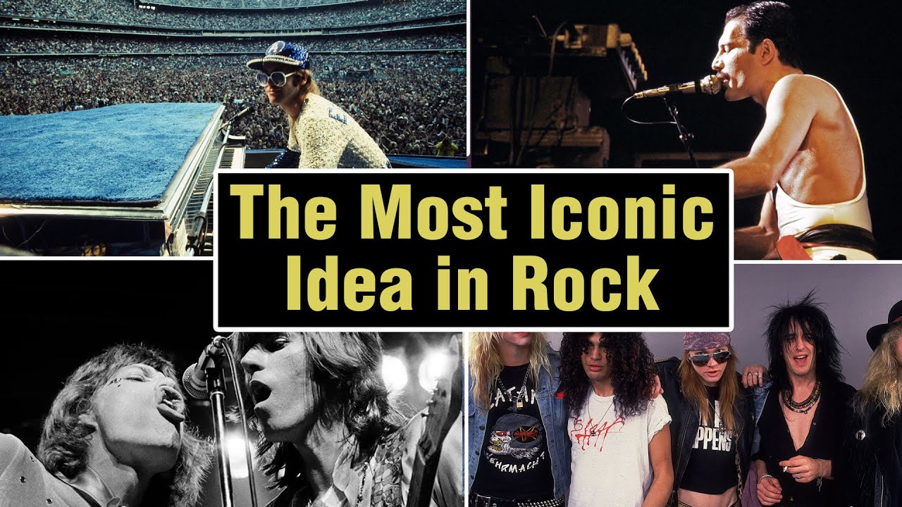 The Plagal Cadence: Rock's Signature Sound, Explained