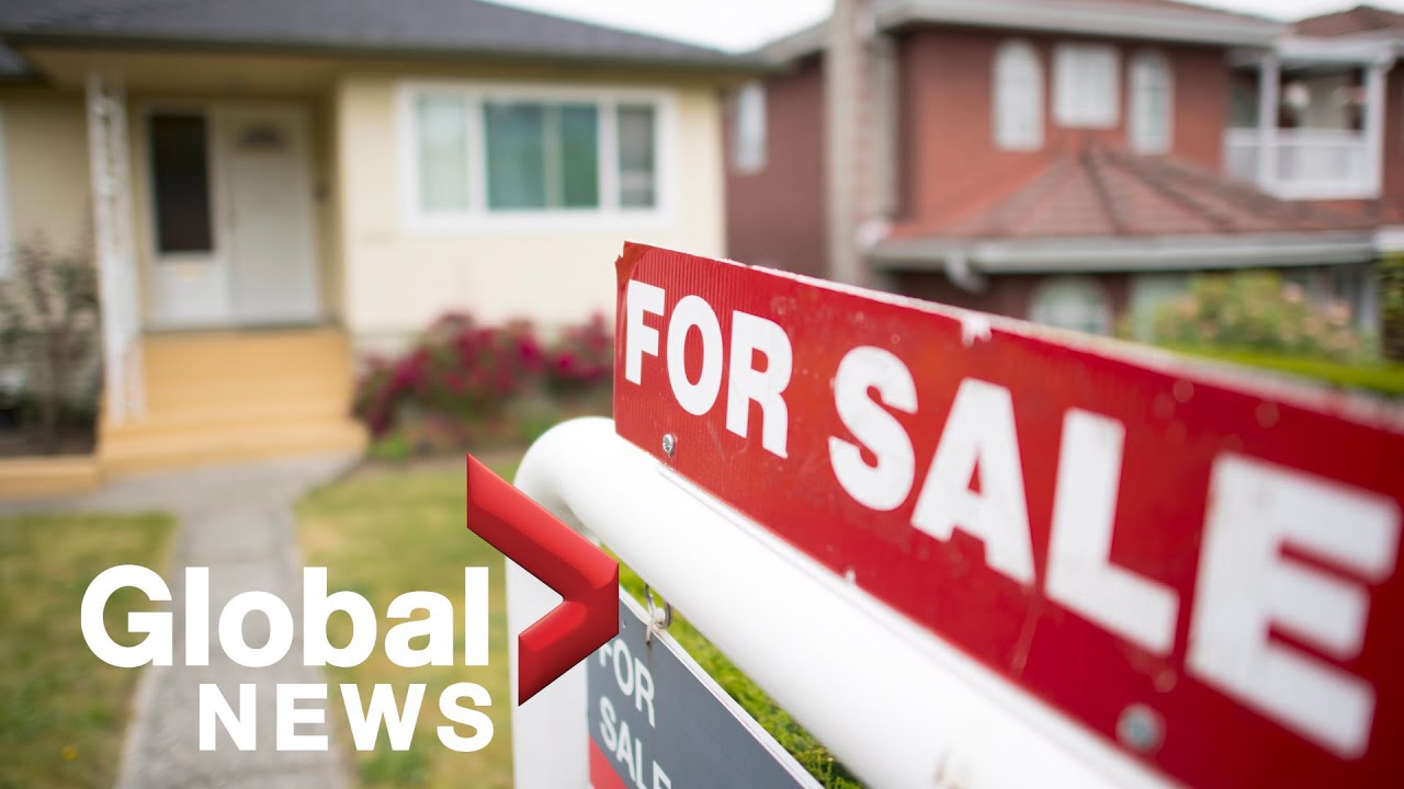 Racism and discrimination in Canadian real estate