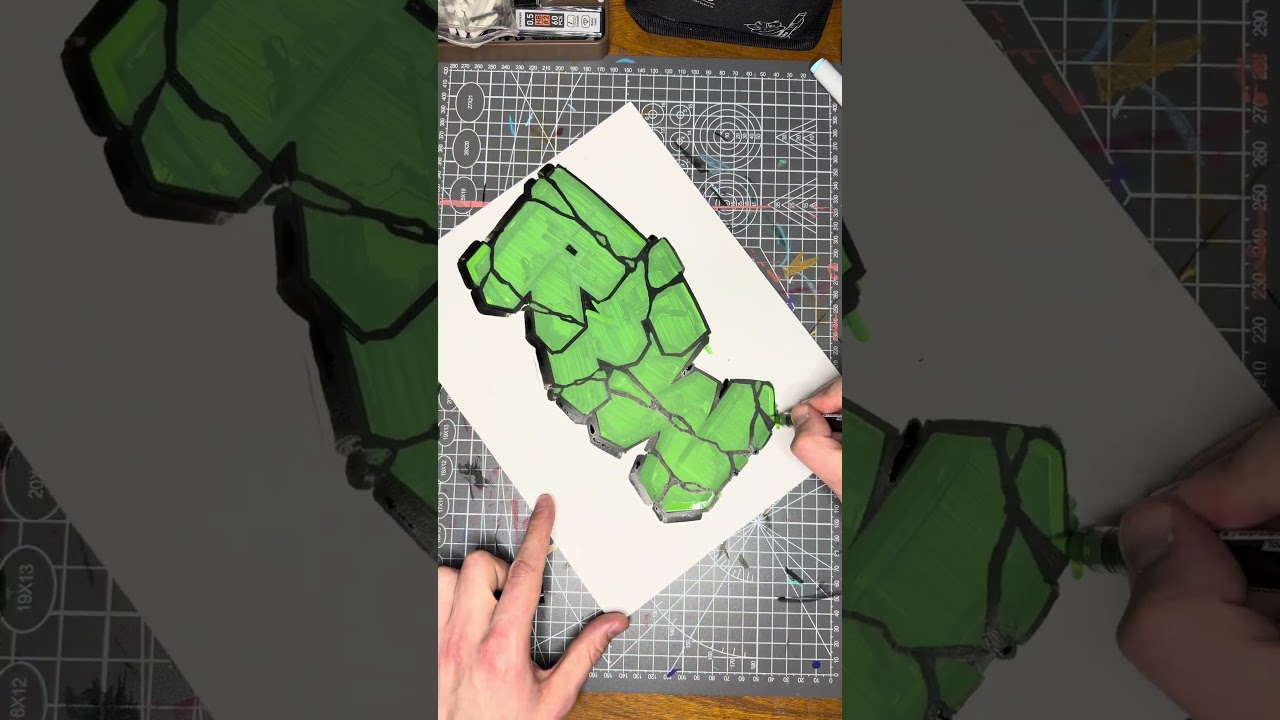 #graffiti #history #graff #bombing #tagging #throwies #tags #wildstyle #tutorial #howto
