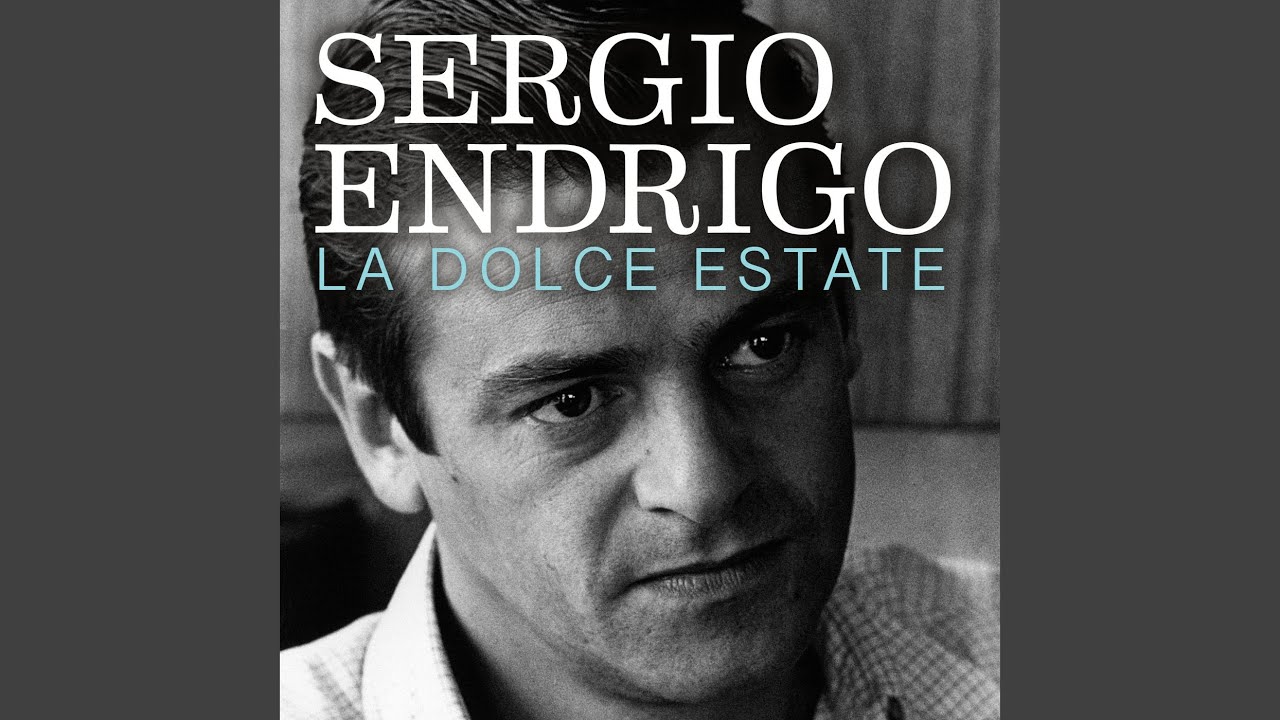 La dolce estate