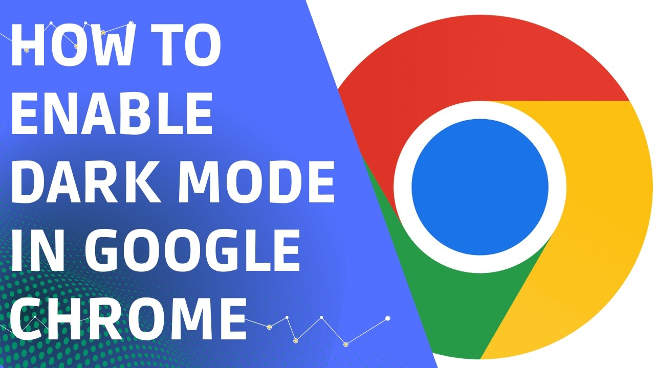 How to Enable Dark Mode in Google Chrome (Step by Step)
