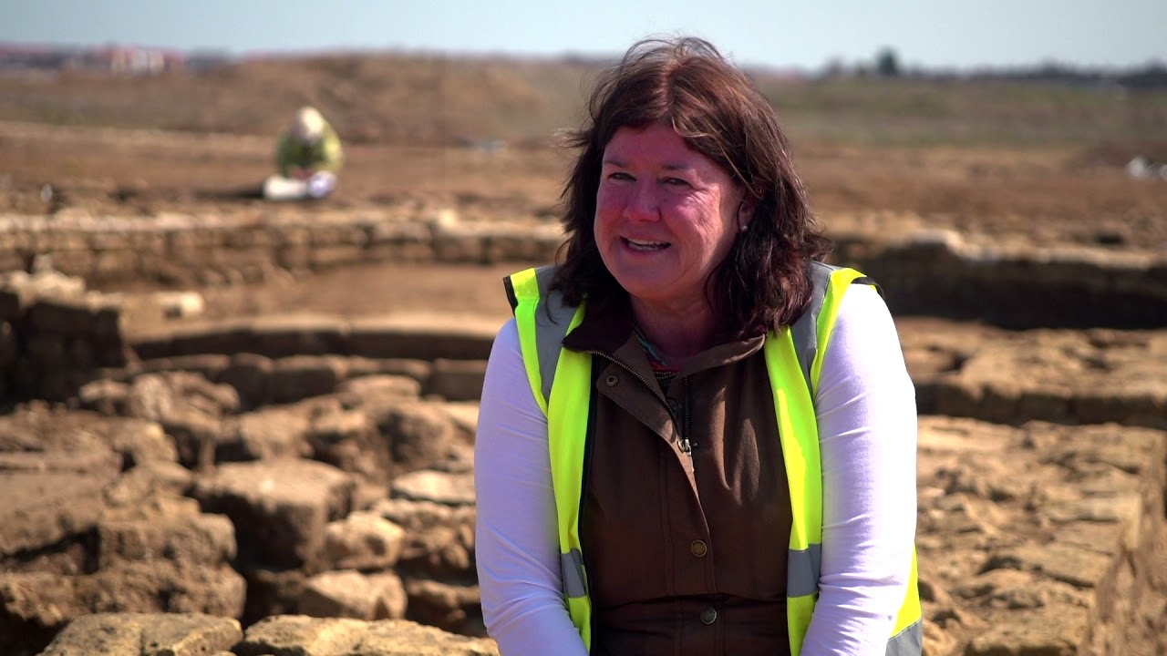 Scarborough Roman Archaeology