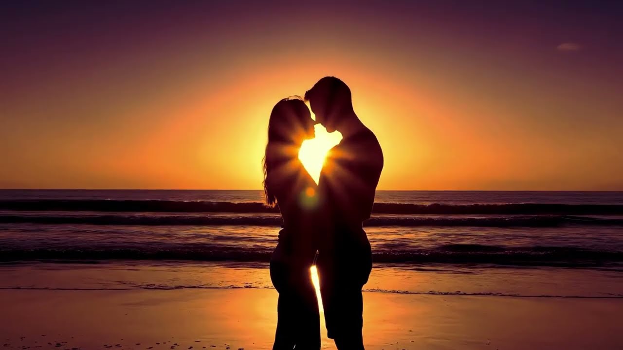 Дмитрий Галихин «Historia de un amour»