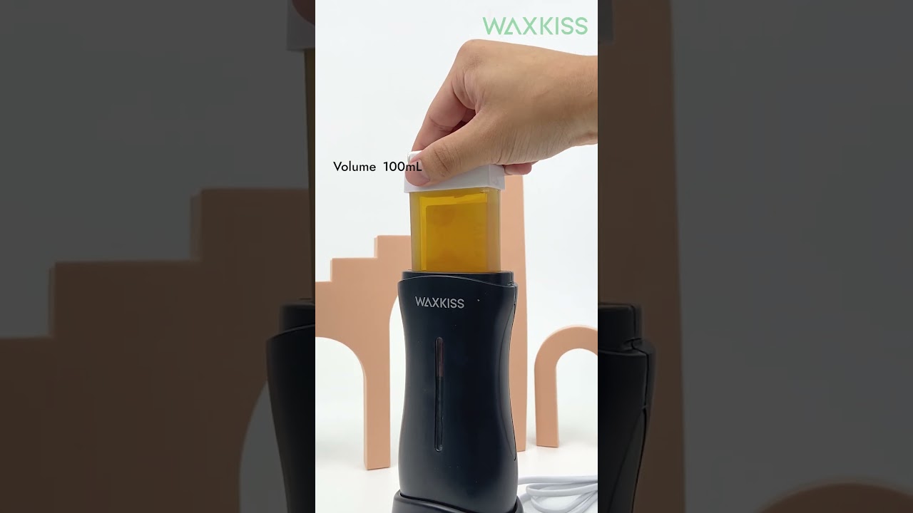 Electronic Cartridge Wax Heater