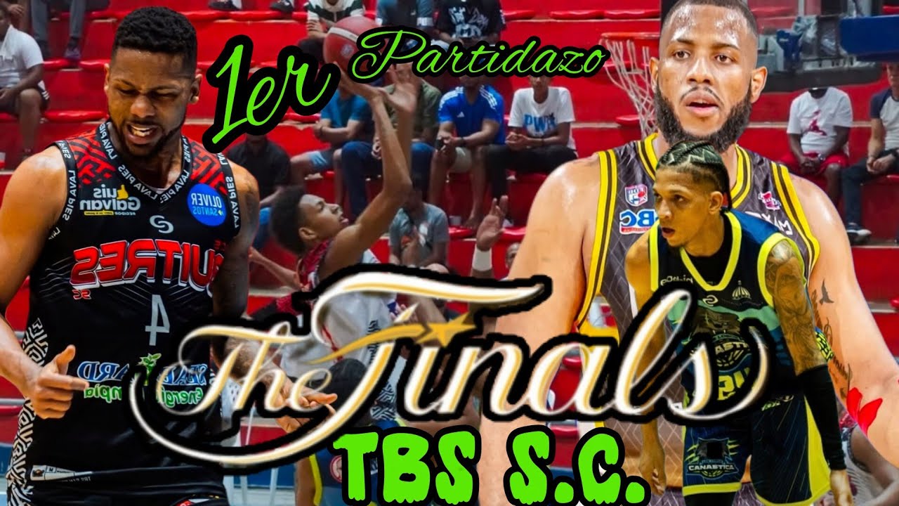 RESUMEN COMPLETO | 1er PARTIDAZO DE LA SERIEFINAL EN SAN CRISTOBAL | BUITRES vs LOBOS | TODO AQUI 🔥