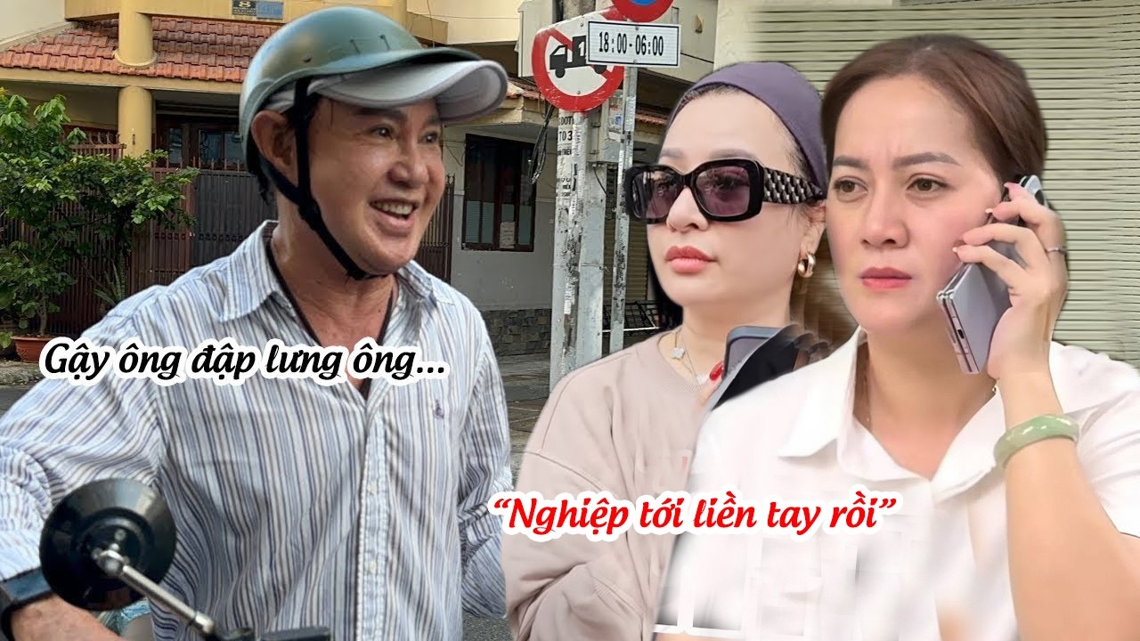 Chiều 20/2: Hồng Loan Vỡ Oà Bé 3 Rút Đơn Làm Lành Má Tư, Chuột Bàng Hoàng CA Gửi Giấy Đầu Năm?