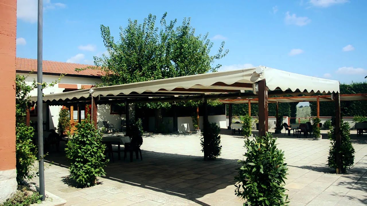 Promo Video Agriturismo Paradiso - Ruvo di Puglia