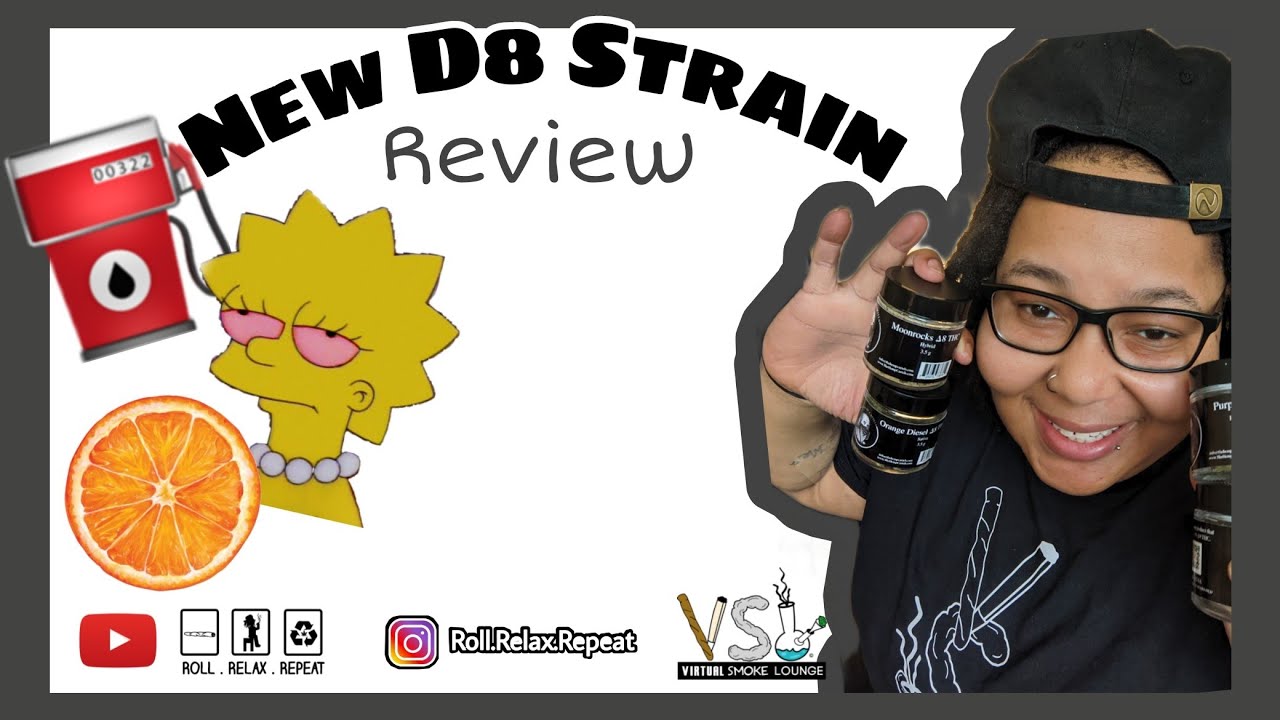 🗣️ New Strain In 🍃 Reviewing 