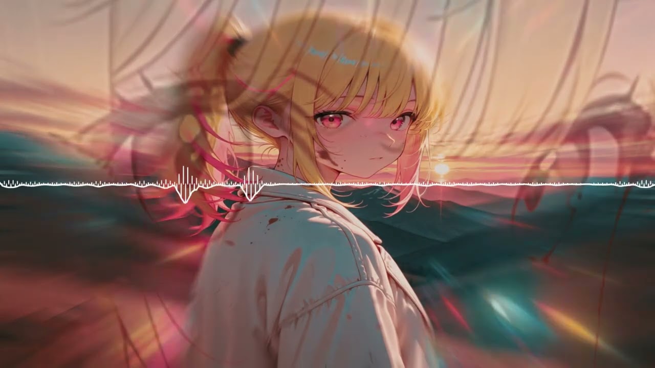 My Redemption (Japanese Version)