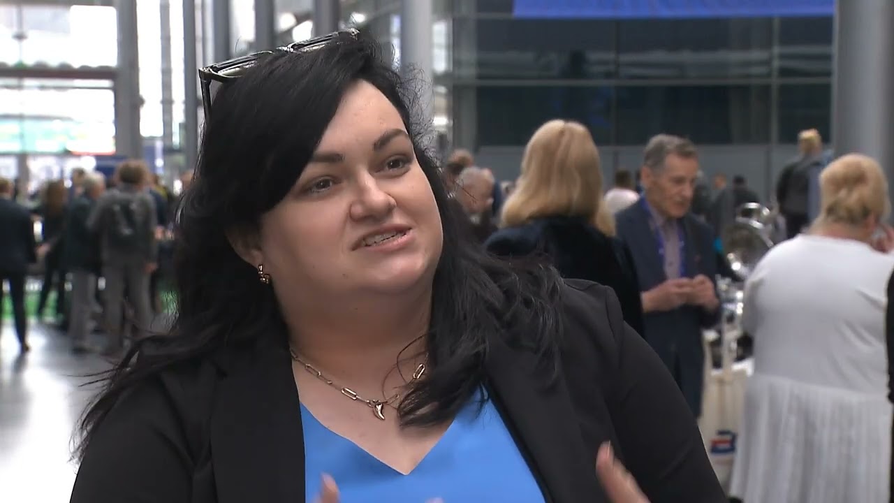 Alina Prochasek, Fundacja Rozwoju Systemu Edukacji