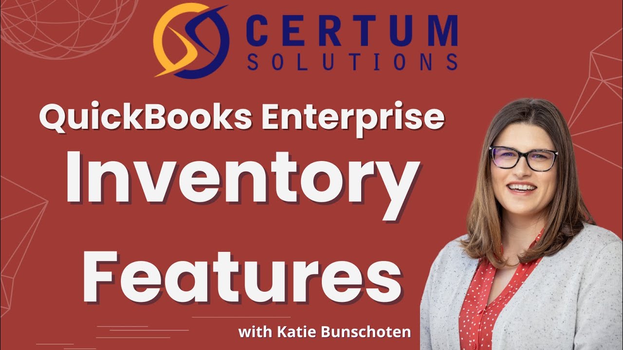📦 QuickBooks Enterprise Inventory Management | Расширенные функции и рекомендации #quickbooks
