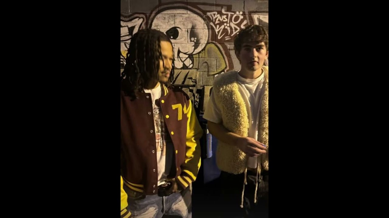 [free] Plaqueboymax Type Beat - 
