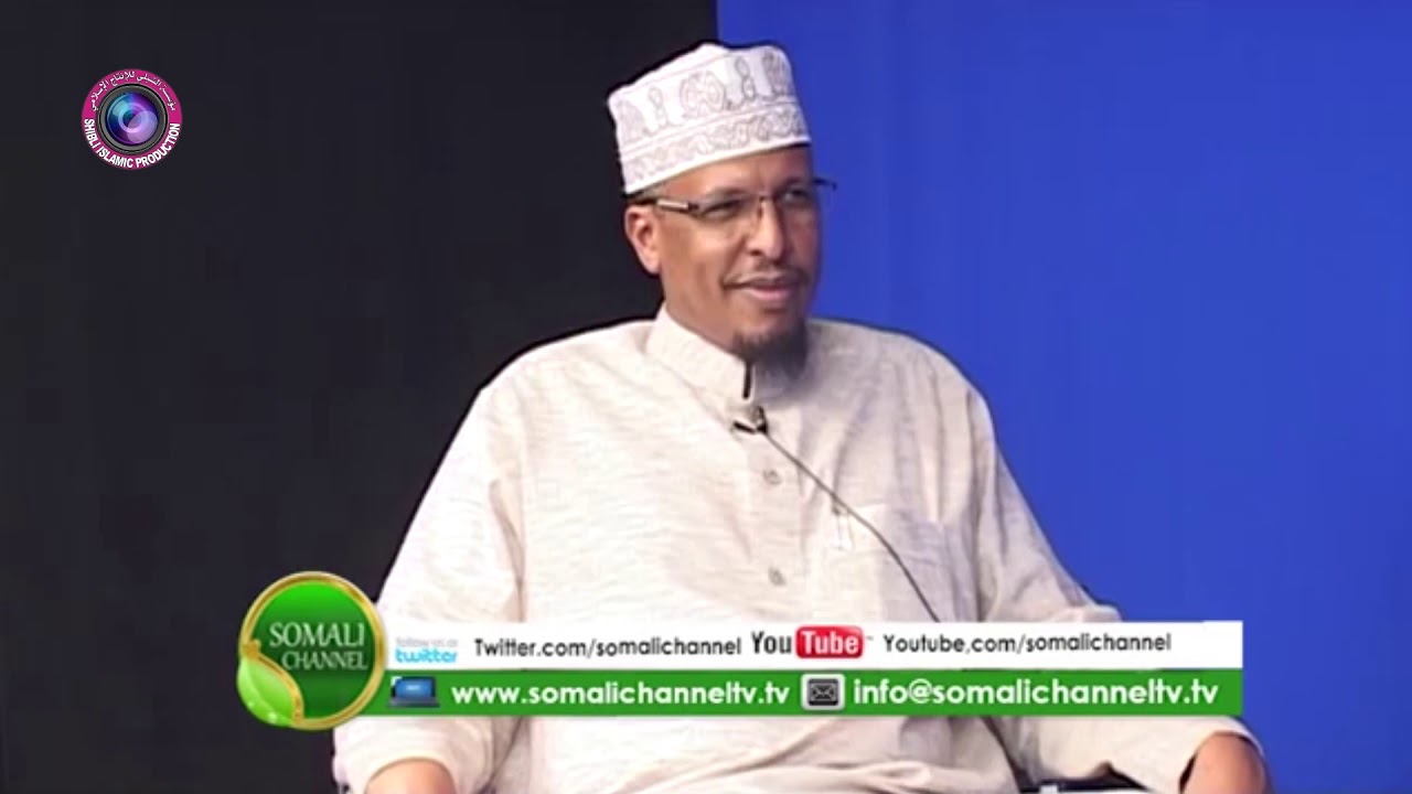 XALQADII 69AAD KULANKA SHIBLI ┇Su aalo iyo Jawaabo ┇►Dr Maxamuud Shibli
