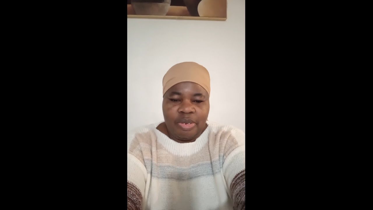 BANDEKO TOYOKA MAKAMBU NZAMBE ATALISI NGAI, MOLILI EKOKOTA NA MOKILI