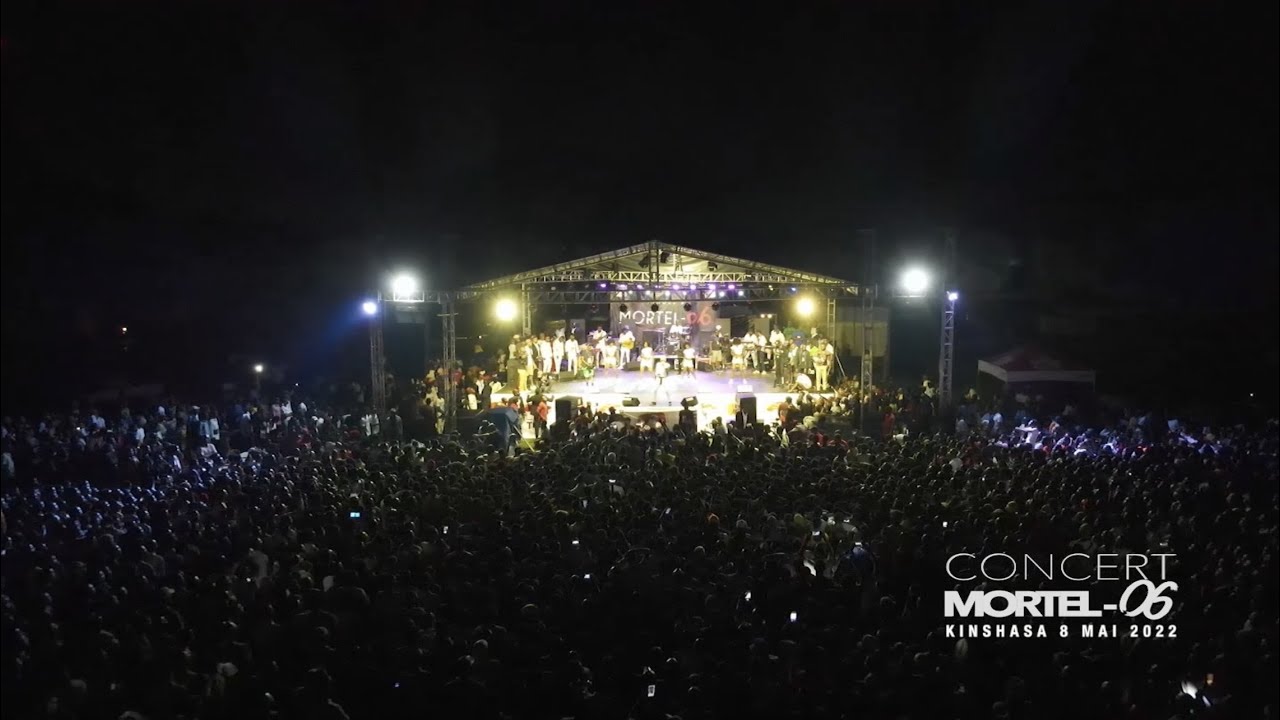 Innoss'B - Concert Mortel-06 (Kinshasa 08 mai 2022)