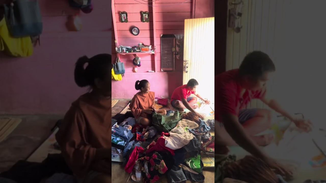 Definisi Ibu Rumah Tangga Yang Bersyukur 