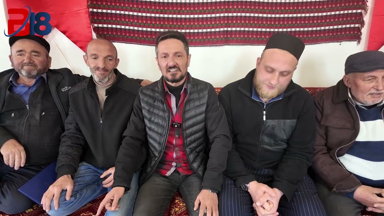 🔍 Benim Köyüm 23. bölümde Hisarcık Kayı Köyü'ndeydik! 🚜🌿