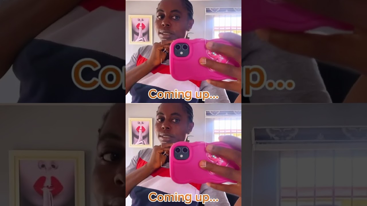 New vlog on my channel #vlog #daysinthelife #lagosliving