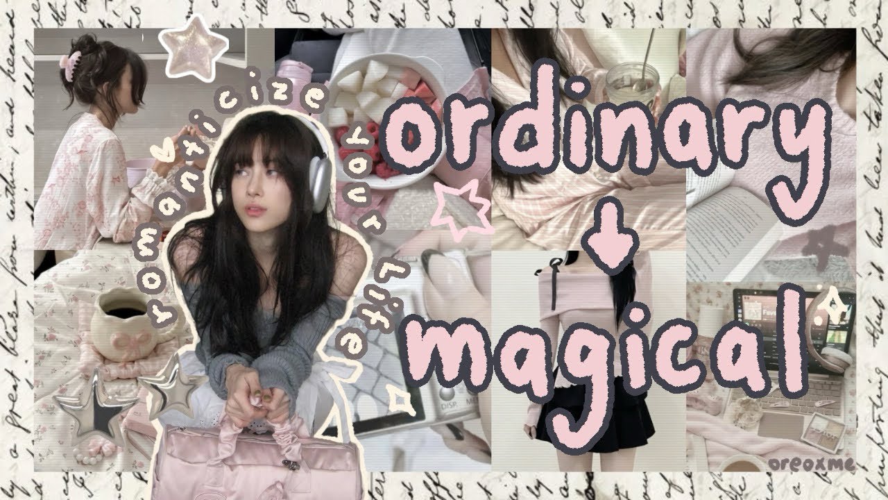 feel like the 𝒎𝒂𝒊𝒏 𝒄𝒉𝒂𝒓𝒂𝒄𝒕𝒆𝒓 in 2025 ˚₊‧꒰ა ☆ ໒꒱ ‧₊˚ romanticize your life