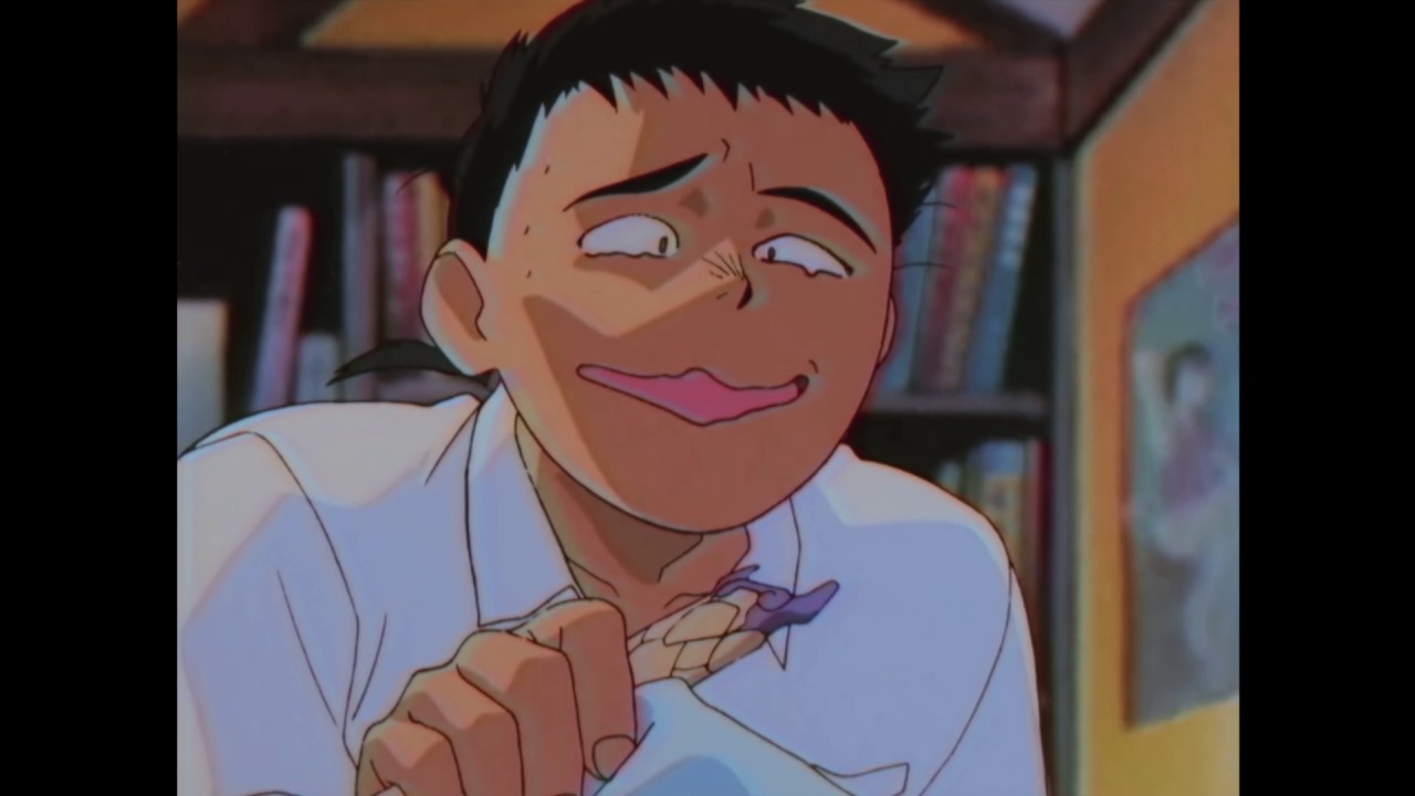At Her Place - iamMANOLIS  (Tenchi Muyo Ryo-Ohki)