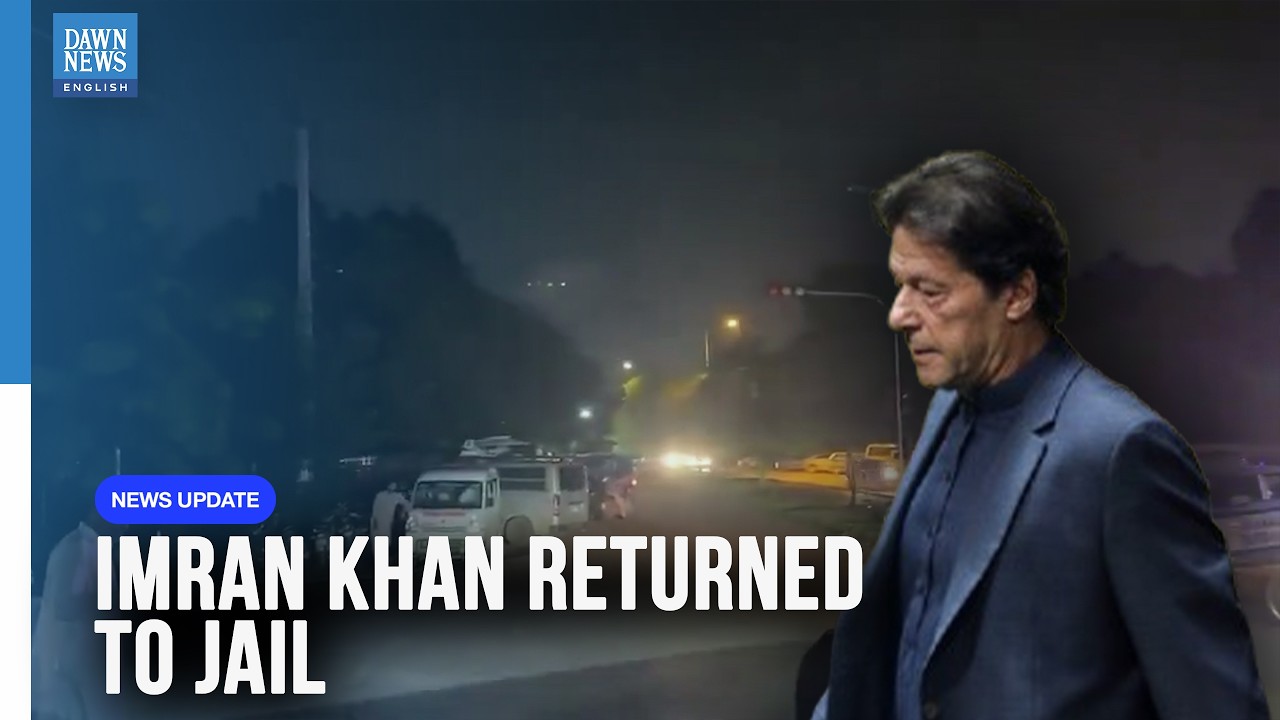 Imran Khan Taken to PIMS Despite Supreme Court&rsquo;s Shifa Order