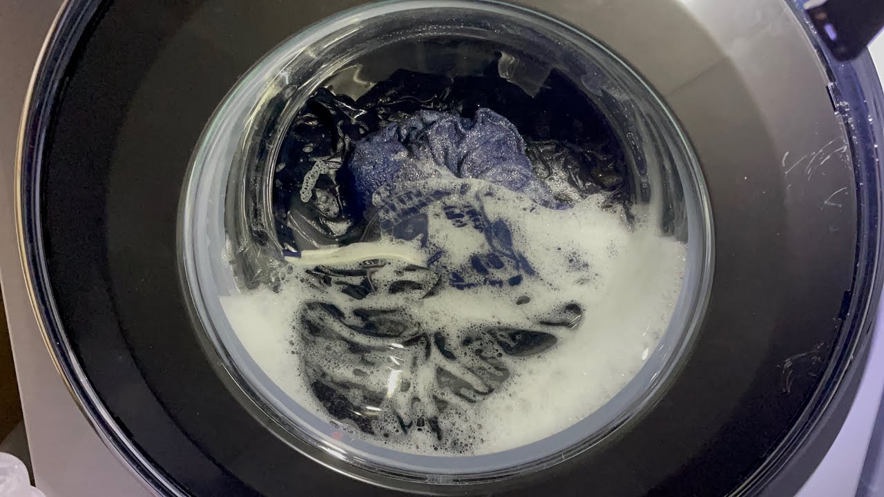 Beko bPRO500 StainExpert 40