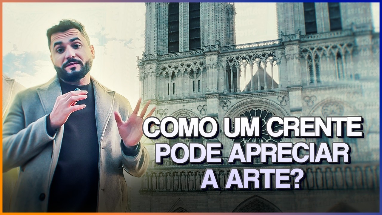 UM PASTOR NA IGREJA CATÓLICA