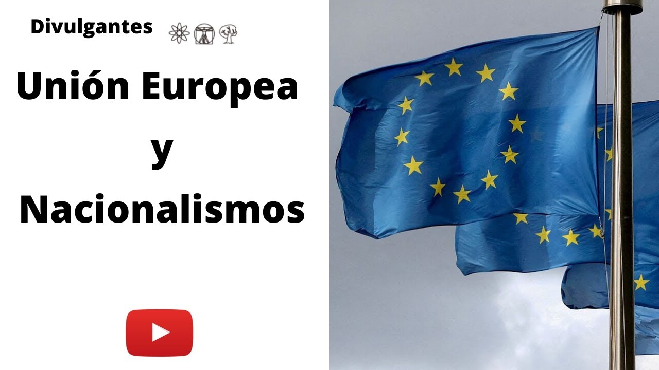 Identidad Europea