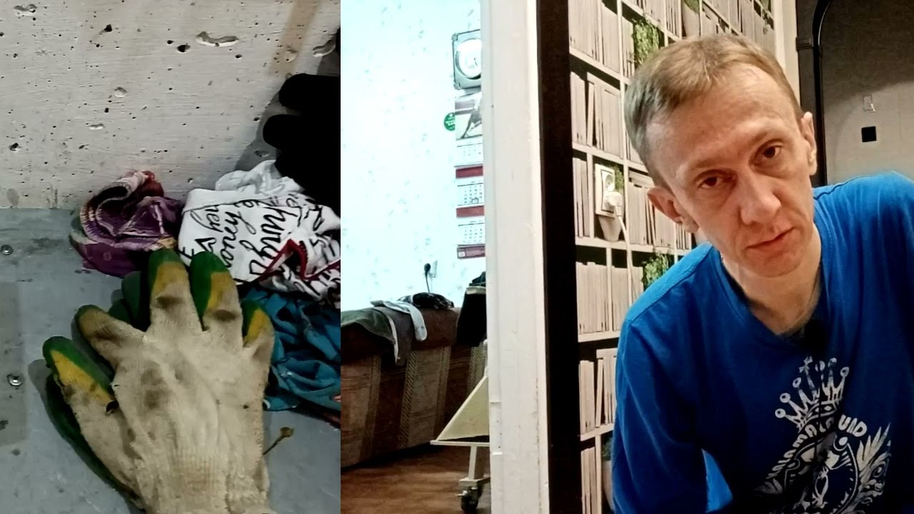 Как я делал свой первый электронаващиватель...