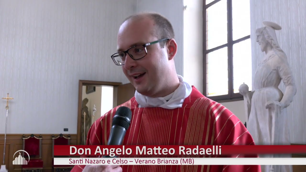 Ordinazioni Presbiteriali 2022: le interviste a due nuovi preti