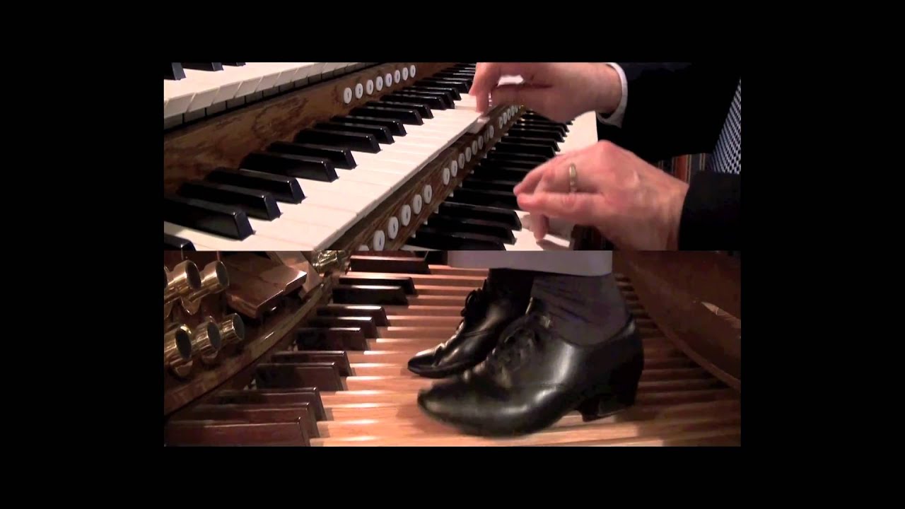 Bach - Das Orgelbüchlein: 