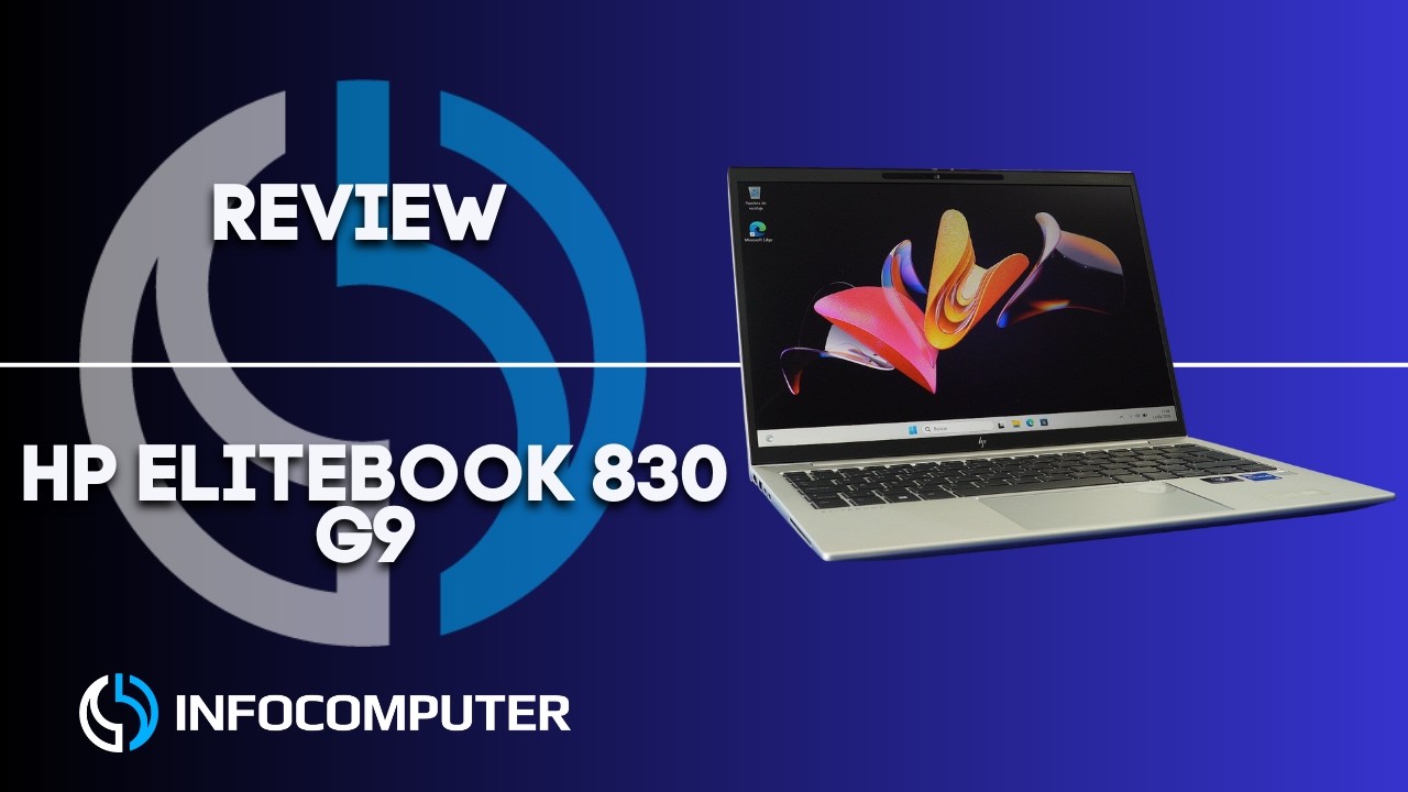 HP EliteBook 830 G9 reacondicionado ¿merece la pena en 2026?