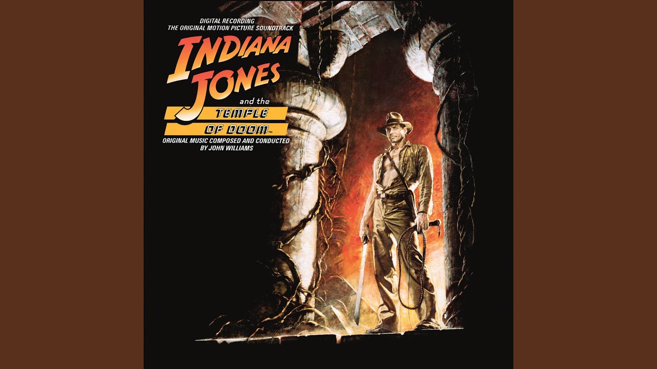 The Temple of Doom
