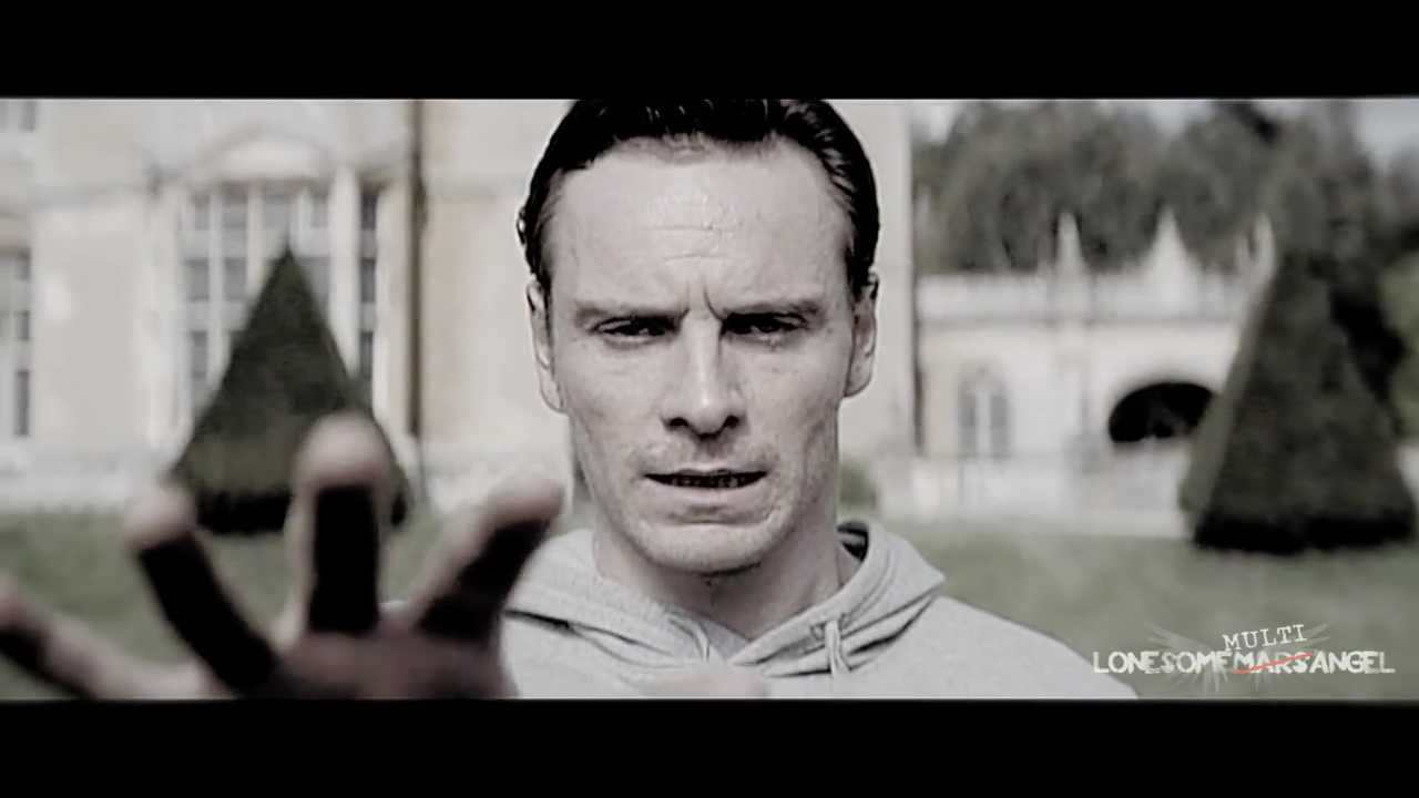 Erik/Charles - Can We Start Again?