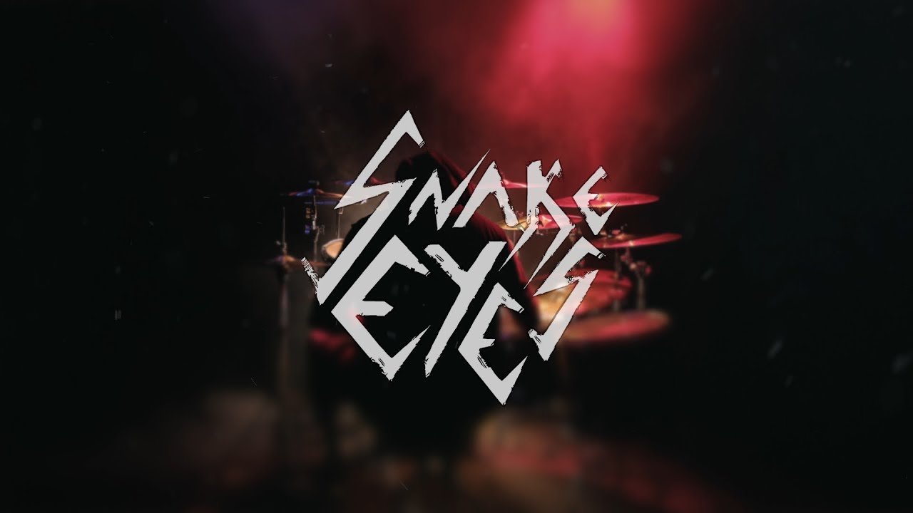 Snake Eyes - Masque Of The Red Death